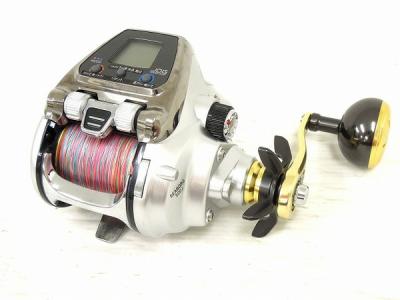 DAIWA SEABORG500J(電動)の新品/中古販売 | 1468261 | ReRe[リリ]