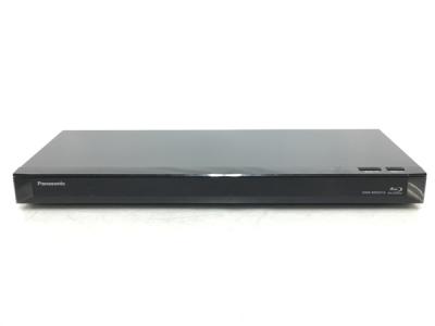Panasonic パナソニック DMR-BRW510 ブルーレイ ディスク レコーダー 2016年製 家電