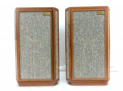TANNOY スピーカー AUTOGRAPH MINI ペア オーディオ タンノイ