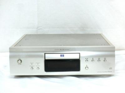 DENON デノン DCD-SA11-SP スーパーオーディオ CDプレーヤー