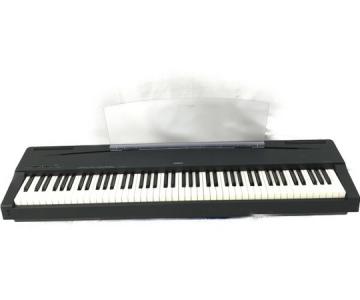 YAMAHA ヤマハ P-70 電子 ピアノ 88鍵 楽器