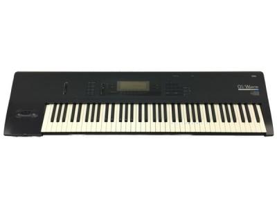 KORG 01W/PRO(キーボード、シンセサイザー)の新品/中古販売