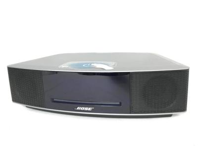BOSE Wave SoundTouch music system series IV オーディオ