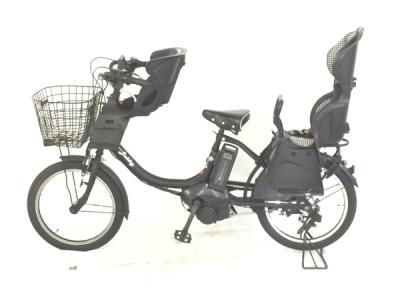 YAMAHA PAS Babby XL PA20BXL 電動 アシスト 自転車