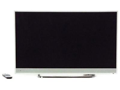 東芝 液晶テレビ 4Kレグザ 40M510X HDRテレビ 映像機器