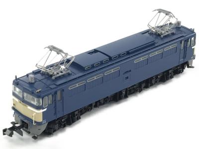KATO 3088-1 EF65 0番台 電気機関車 鉄道模型 Nゲージ