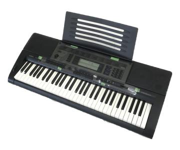 CASIO CTK-5000(キーボード、シンセサイザー)の新品/中古販売