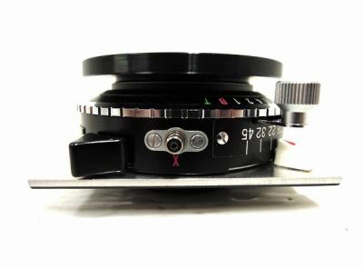 Yamasaki WIDE ANGLE-CONGO 1:6.3 90mm(レンズ)の新品/中古販売 Yamasaki WIDE ANGLE-CONGO 1:6.3 90mm(レンズ)の新品/中古販売