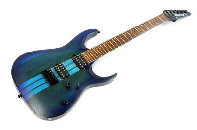 Ibanez RGAT62-SBF エレキ ギター Sapphire Blue Flat