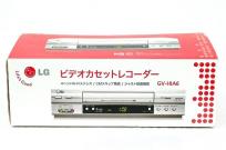 LG ビデオカセットレコーダー GV-HIA6 ビデオデッキ