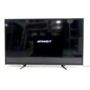 JAPANNEXT JN-VT5500UHD 液晶モニター ディスプレイ