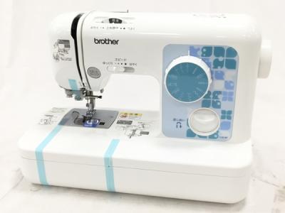 brother C35-BF(ミシン)の新品/中古販売 | 1413546 | ReRe[リリ]