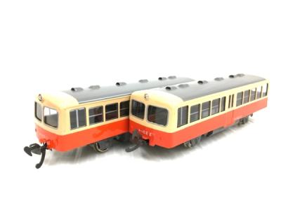 HO エンドウ　TER キハ　02 ローカル線用　レールバス　ジャンク HO エンドウ TER キハ 02 ローカル線用 レールバス ジャンク