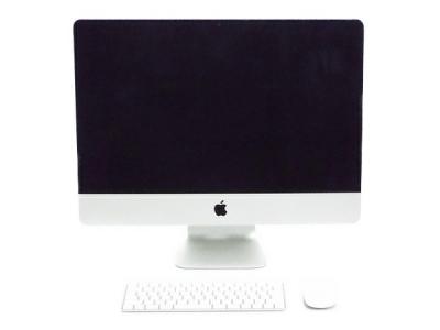 Apple アップル iMac MK452J/A 一体型PC Late 2015 i5-5575R 2.8GHz 8GB HDD1TB Mojave 10.14