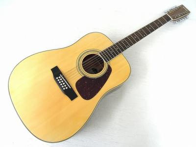 morris 12弦アコースティックギター MD351 12N 送料込み morris 12弦アコースティックギター MD351 12N 送料込み - メルカリ