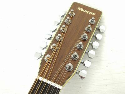 morris 12弦アコースティックギター MD351 12N 送料込み morris 12弦アコースティックギター MD351 12N 送料込み - メルカリ