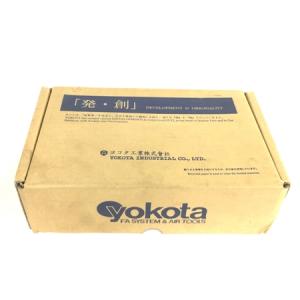 ヨコタ G4-SA エアーグラインダ 工具