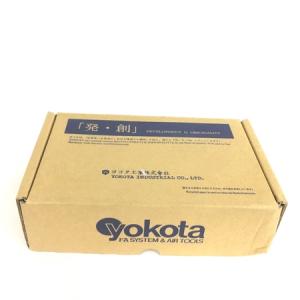 ヨコタ G4-SA エアーグラインダ 工具