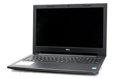 Dell Inc. Inspiron 3542 Intel Core i3-4030U 1.90GHz 4GB HDD 500GB ノート パソコン PC Win 8.1 64bit 訳あり