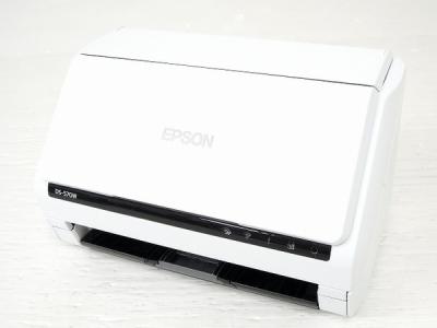 EPSON エプソン DS-570W スキャナー ドキュメントスキャナー