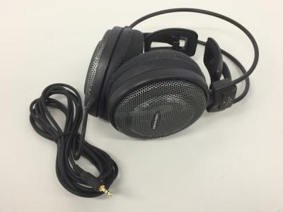 audio-technica オーディオテクニカ ATH-AD700X ヘッドホン オーバーヘッド オープンエア型