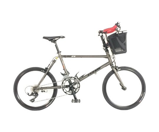 KHS P-20R(自転車)の新品/中古販売  1298977  ReRe[リリ]