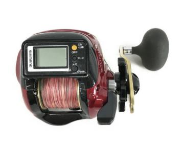 ベイトリール SC小船 800XH シマノ