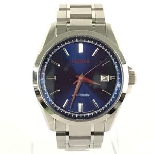 CITIZEN/シチズン NB1041-84L(腕時計)の新品/中古販売 | 1584303
