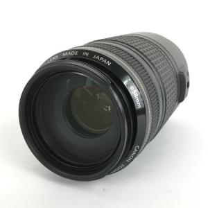 Canon キャノン EF 70-300mm 1:4-5.6 IS USM カメラ レンズ