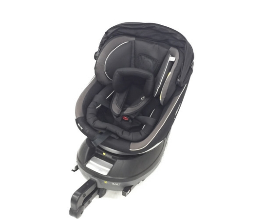 COMBI ISOFIX NF-700(チャイルドシート)-