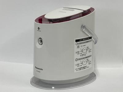 Panasonic パナソニック スチーマーナノケア EH-SA60-P  美顔器 ピンク
