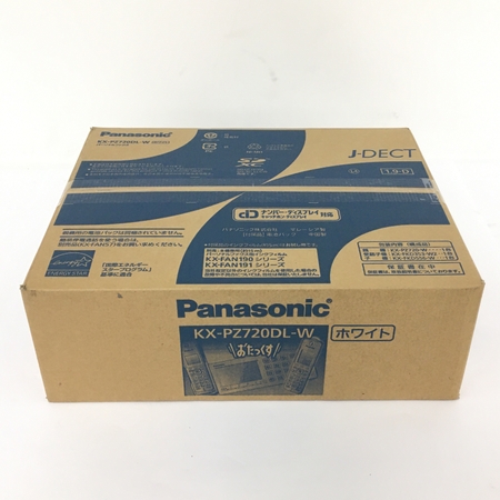 Panasonic KX-PZ720DL(FAX)-