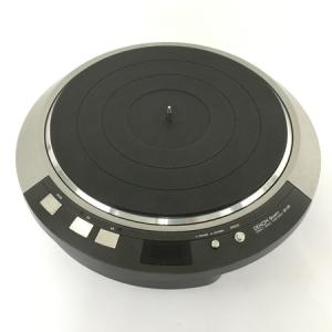 DENON DP-80 ターンテーブル オーディオ