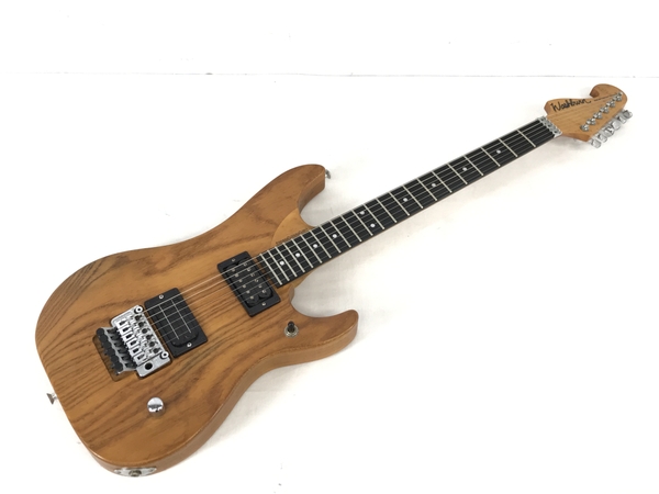 Washburn N4 VINTAGE Nuno Bettencourt Signature(エレキギター)-