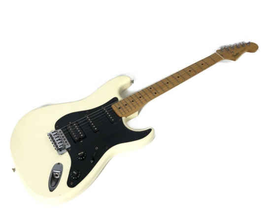 Fender STRATOCASTER ST-456(エレキギター)-