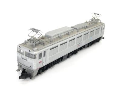 N Tomix 2151 Electric Locomotive EF81-300 