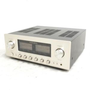 LUXMAN ラックスマン L-505UX プリメインアンプ
