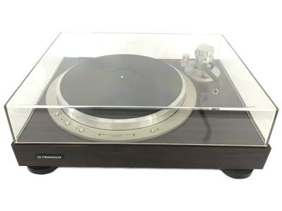 Pioneer PL-30LII レコードプレイヤー