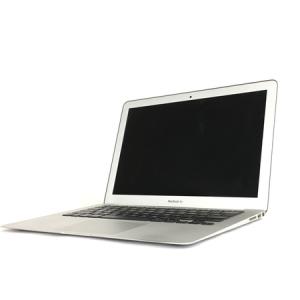 Apple アップル MacBook Air ノート PC 13.3型 i7 3667U 2.00GHz 8GB SSD256GB Mojave