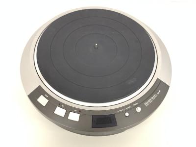 DENON DP-80 ターンテーブル オーディオ