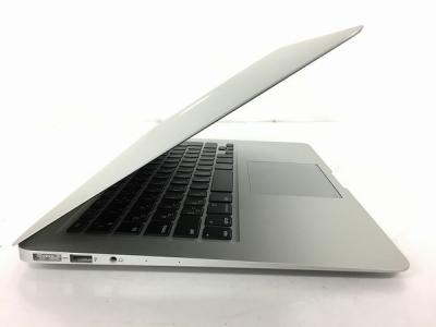 Apple MQD32J/A MacBook Air (13インチ, 2017)(ノートパソコン)の新品/中古販売 | 1584712