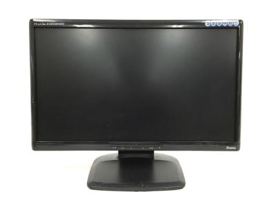 iiyama PL2201(パソコン)の新品/中古販売 | 1584773 | ReRe[リリ]