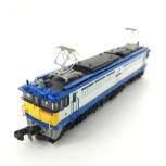 マイクロエース A1778 EF65-1065 JR 貨物試験塗装 N ゲージ 鉄道 模型