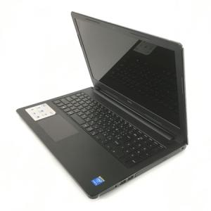 Dell デル Inspiron 3558 ノートパソコン PC 15.6型 i3-5005U 2.0GHz 4GB HDD500GB Win10 Home 64bit ブラック系