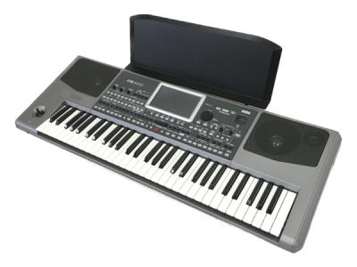 KORG X3 シンセサイザー 61鍵キーボード中古