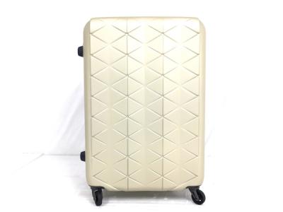 sunco MGC1-63 SUPERLIGHTS 極軽 スーツケース 69cm ネイビー