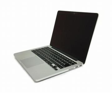 Apple MacBook Pro Retina 13 inch Early 2015 ノート PC i5-5257U CPU 2.70GHz 8GB SSD 128GB アップル