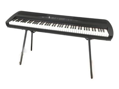 KORG SP-280 デジタル 電子ピアノ