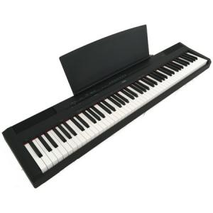 ヤマハ 電子ピアノ P-115 ピアノ 88鍵盤 キーボード 中古 ヤマハ 電子ピアノ P-115 ピアノ 88鍵盤 キーボード 中古 YAMAHA