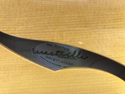 Westville Butter(エレキギター)の新品/中古販売 | 1587387 Westville Butter(エレキギター)の新品/中古販売 | 1587387